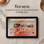 Amazon Fire HD 10 (13th Gen)