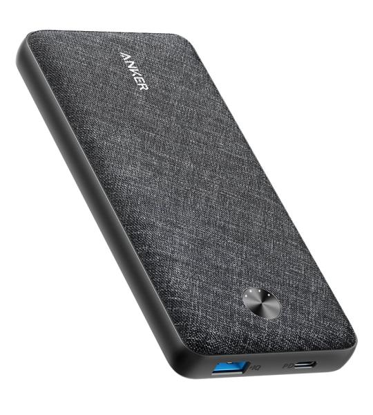 Anker PowerCore Metro Essential 20000mah PD 18W Power Bank