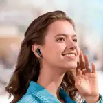 Anker Soundcore P25i True Wireless in-Ear Earbuds