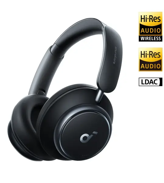 Anker Soundcore Space Q45 Noise Cancelling Headphones