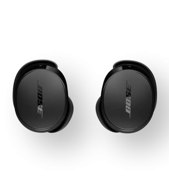 Bose QuietComfort Earbuds