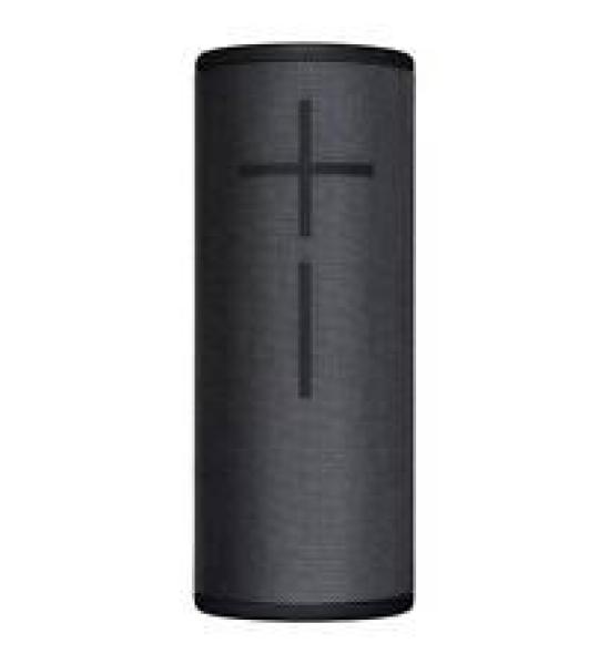 Logitech Ultimate Ears Boom 3 Portable Bluetooth Speaker