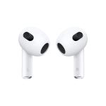 AirPods (3rd generation) with Lightning Charging Case