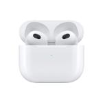 AirPods (3rd generation) with Lightning Charging Case