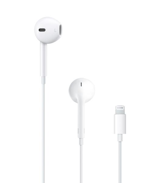 EarPods with Lightning Connector