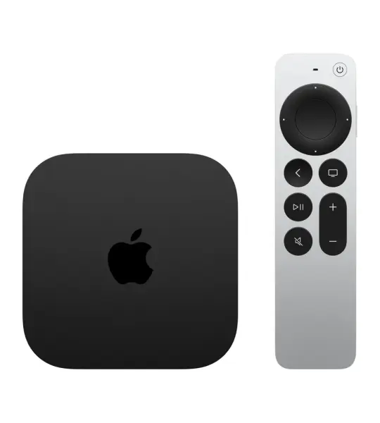 Apple TV 4K (3rd generation)