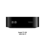 Apple TV 4K (3rd generation)