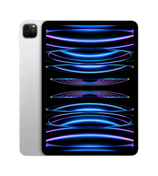 iPad Pro 11-inch M2 (4th Gen)