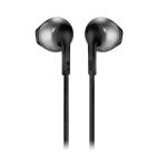 JBL TUNE 205BT In-Ear Bluetooth Earbud Headphones – Black