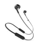 JBL TUNE 205BT In-Ear Bluetooth Earbud Headphones – Black