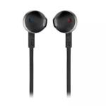 JBL TUNE 205BT In-Ear Bluetooth Earbud Headphones – Black