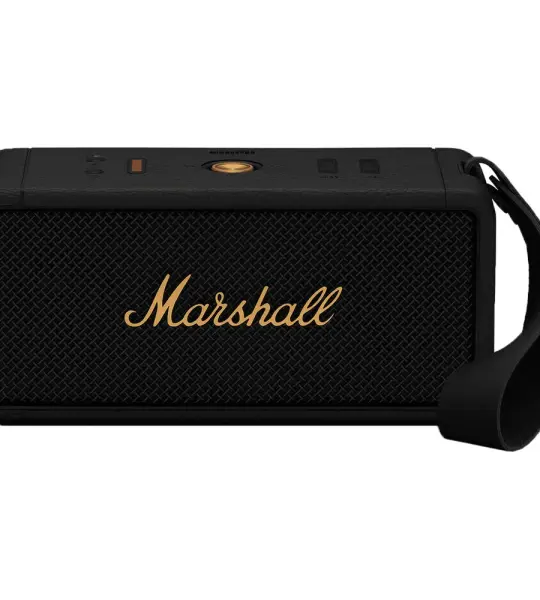 Marshall Middleton Portable Bluetooth Speaker