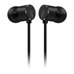 OnePlus Type-C Bullets Earphones Black