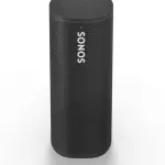 Sonos Roam Wireless Portable Bluetooth Speaker