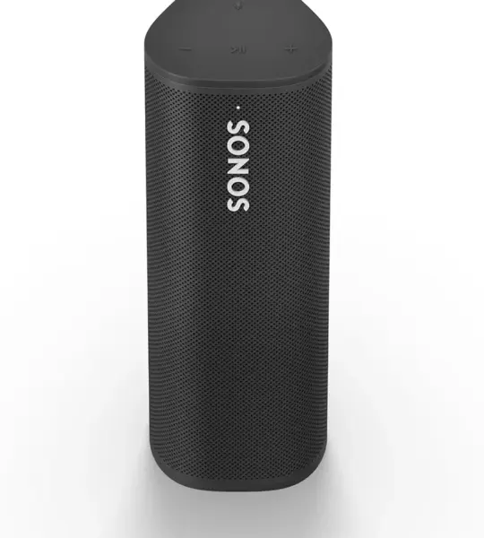 Sonos Roam Wireless Portable Bluetooth Speaker