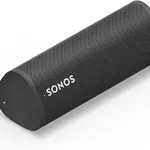 Sonos Roam Wireless Portable Bluetooth Speaker