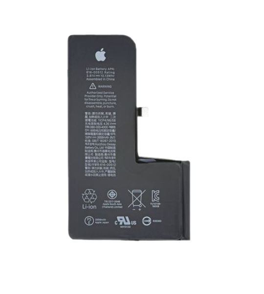 iPhone XS Battery Replacement