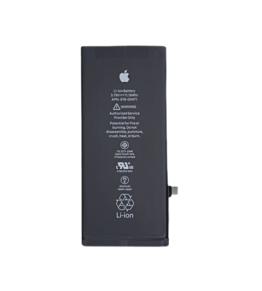 iPhone 12 Mini Battery Replacement