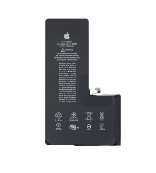 iPhone 12 Pro Battery Replacement