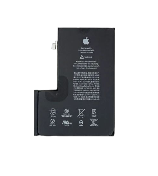 iPhone 13 Pro Battery Replacement