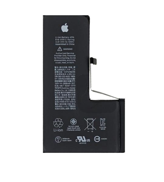 Original Battery For Apple iPhone XS (2685mAh)