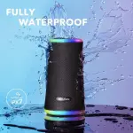 Soundcore Flare 2 by Anker – waterproof Bluetooth Speaker